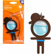 Ароматизатор подвесной Airline Persona Perfume (Парфюм), мембранный, жидкий, арт. AFPE295