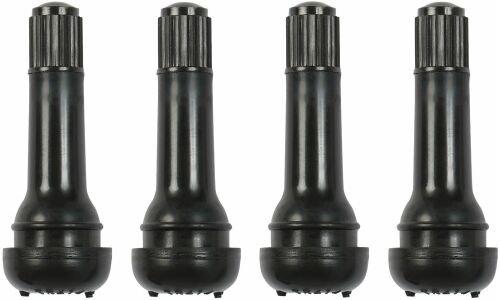 Вентиль для б/к шин TR414 PRO, EPDM резина, 4 шт. AIRLINE, арт. ATRV414EPDM-01