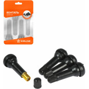 Вентиль для б/к шин TR414, 4 шт. AIRLINE, арт. ATRV414-01