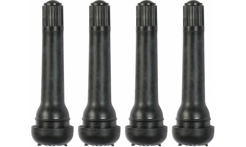 Вентиль для б/к шин TR418, 4 шт. AIRLINE, арт. ATRV418-01