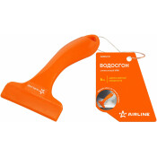 Водосгон Airline MINI, лезвие из силикона, ширина 6см, арт. ABMN013