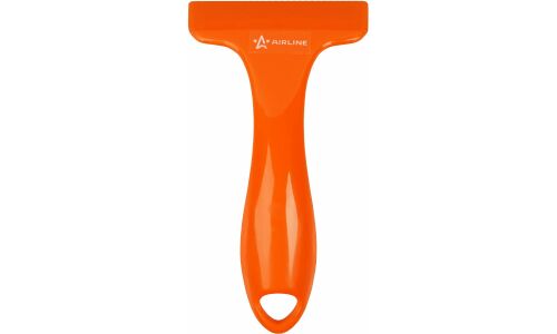 Водосгон Airline MINI, лезвие из силикона, ширина 6см, арт. ABMN013