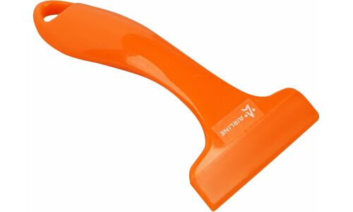 Водосгон Airline MINI, лезвие из силикона, ширина 6см, арт. ABMN013