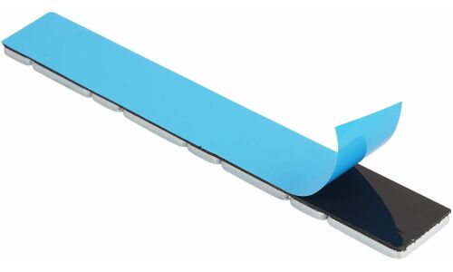 Груз балансировочный самоклеящийся стальной 4*5гр/4*10гр, 50 шт. AIRLINE, арт. ATRK171