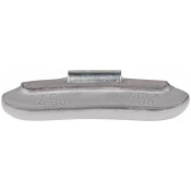 Груз балансировочный свинцовый для стальных дисков 45 гр, 50 шт. AIRLINE, арт. ATRK135