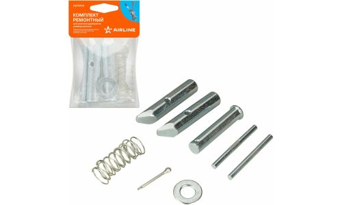 Комплект ремонтный для реечных домкратов Airline, универсальный, арт. AJFRA04