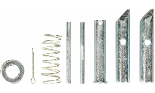 Комплект ремонтный для реечных домкратов Airline, универсальный, арт. AJFRA04