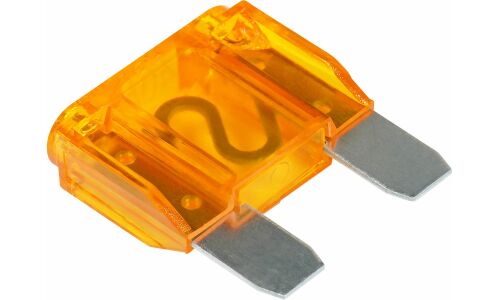 Предохранитель макси 40А в блистере 1шт. AIRLINE, арт. AFU-B-11