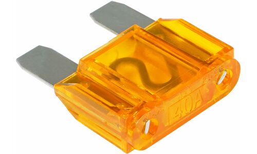 Предохранитель макси 40А в блистере 1шт. AIRLINE, арт. AFU-B-11