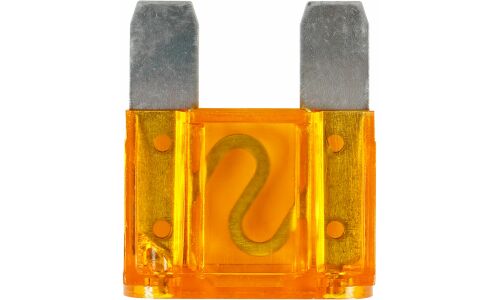 Предохранитель макси 40А в блистере 1шт. AIRLINE, арт. AFU-B-11