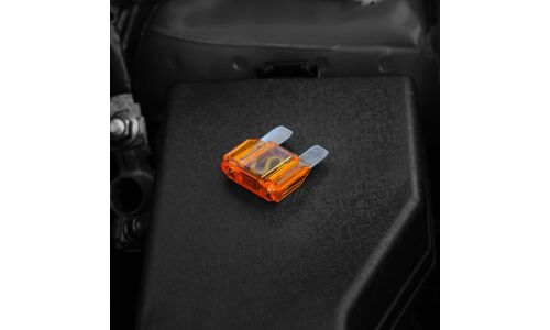 Предохранитель макси 40А в блистере 1шт. AIRLINE, арт. AFU-B-11