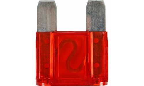 Предохранитель макси 50А в блистере 1шт. AIRLINE, арт. AFU-B-12
