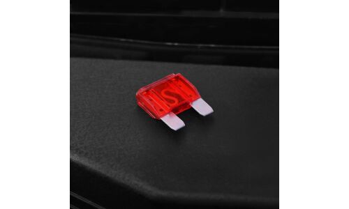 Предохранитель макси 50А в блистере 1шт. AIRLINE, арт. AFU-B-12