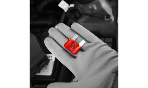 Предохранитель макси 50А в блистере 1шт. AIRLINE, арт. AFU-B-12