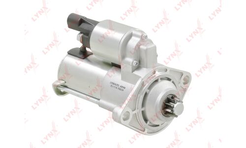 Стартер LYNXauto, арт. ES-1116