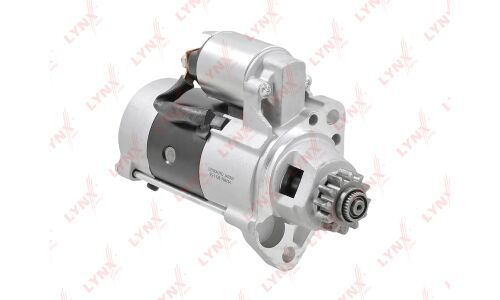 Стартер LYNXauto, арт. ES-1128