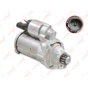 Стартер LYNXauto, арт. ES-1177