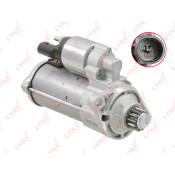 Стартер LYNXauto, арт. ES-1185