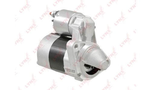 Стартер LYNXauto, арт. ES-1214