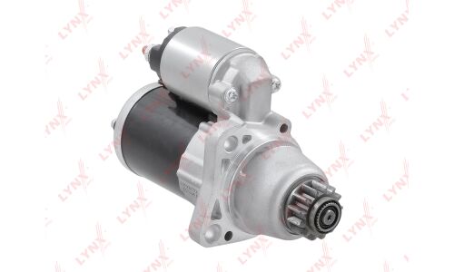 Стартер LYNXauto, арт. ES-1304