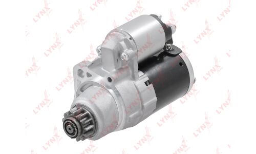 Стартер LYNXauto, арт. ES-1304