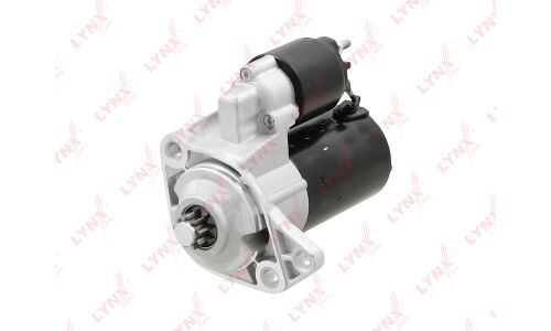 Стартер LYNXauto, арт. ES-1326