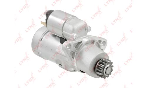 Стартер LYNXauto, арт. ES-1359