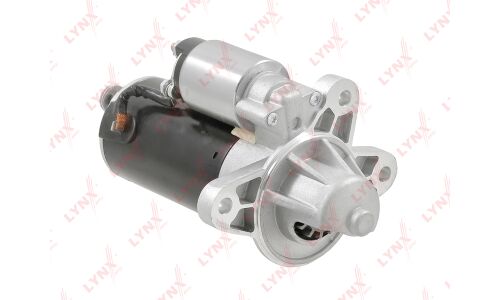 Стартер LYNXauto, арт. ES-1366