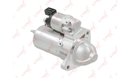 Стартер LYNXauto, арт. ES-1381