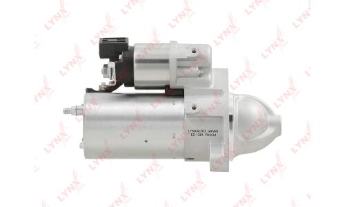 Стартер LYNXauto, арт. ES-1381