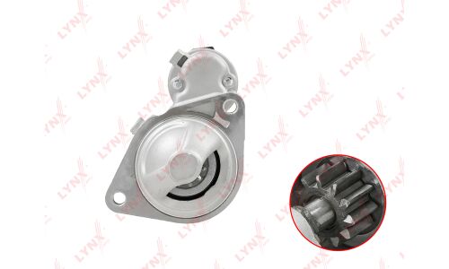 Стартер LYNXauto, арт. ES-1381