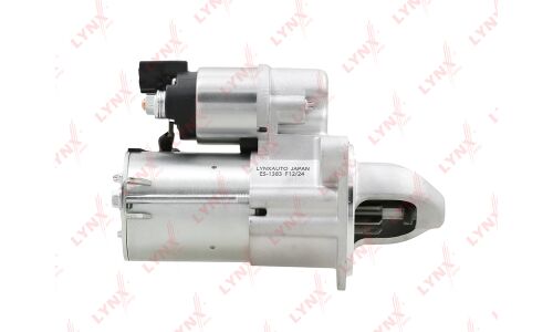 Стартер LYNXauto, арт. ES-1383