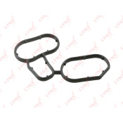 Прокладка масляного радиатора LYNXauto, арт. SG-2161