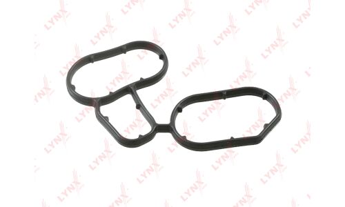 Прокладка масляного радиатора LYNXauto, арт. SG-2161