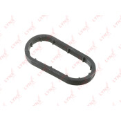 Прокладка масляного радиатора LYNXauto, арт. SG-2155