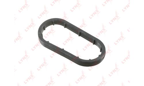 Прокладка масляного радиатора LYNXauto, арт. SG-2155