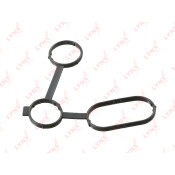 Прокладка масляного радиатора LYNXauto, арт. SG-2159