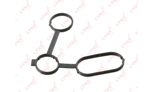 Прокладка масляного радиатора LYNXauto, арт. SG-2159