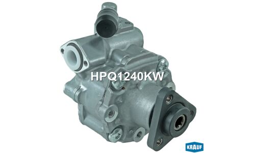 Насос гидроусилителя руля Krauf, арт. HPQ1240KW