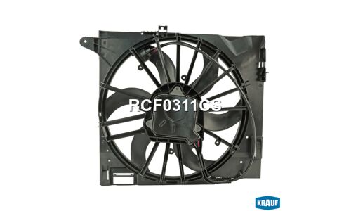Вентилятор охлаждения Krauf, арт. RCF0311CS