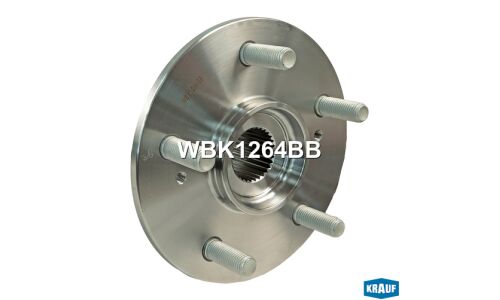 Ступица в сборе Krauf, арт. WBK1264BB
