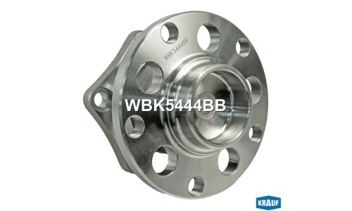 Ступица в сборе Krauf, арт. WBK5444BB