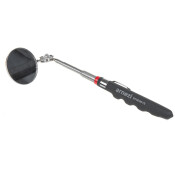 Зеркало инспекционное телескопическое d50 мм 240-700 мм ARNEZI, арт. R7006018