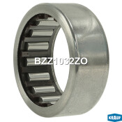 Подшипник игольчатый Krauf, арт. BZZ1032ZO