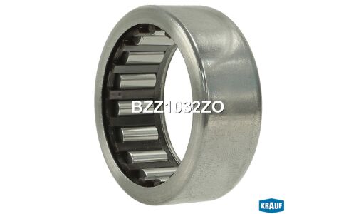 Подшипник игольчатый Krauf, арт. BZZ1032ZO