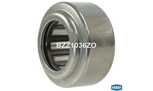 Подшипник игольчатый Krauf, арт. BZZ1036ZO