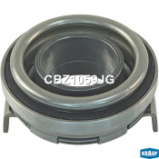 Подшипник выжимной Krauf, арт. CBZ1059JG