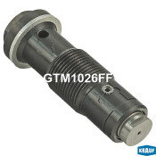 Натяжитель цепи ГРМ Krauf, арт. GTM1026FF