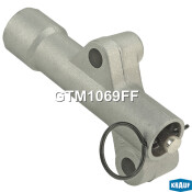 Натяжитель ремня ГРМ Krauf, арт. GTM1069FF