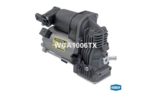 Компрессор пневмоподвески Krauf, арт. WCA1006TX
